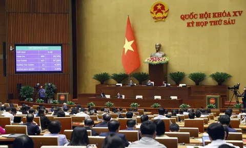 Luật Căn cước hướng đến chuyển đổi số, phục vụ nhân dân