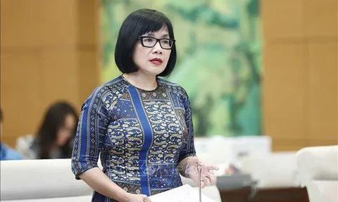 Thay đổi thành viên Tổ công tác rà soát hệ thống văn bản quy phạm pháp luật