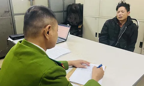 Bắt đối tượng nghiện ma tuý giết người, cướp tài sản tại Sa Pa