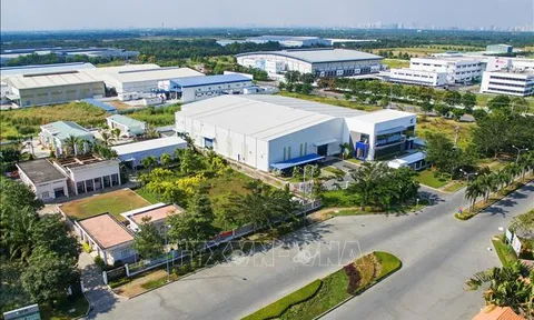 Chuẩn bị các điều kiện cần thiết để đón dòng vốn đầu tư nước ngoài