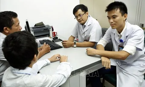 Phê duyệt Chương trình Chăm sóc sức khỏe tâm thần trẻ em, chăm sóc trẻ em mồ côi