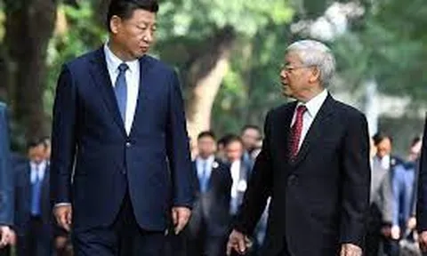 Việt Nam-Trung Quốc: 'Càng giao lưu, đi lại nhiều thì càng hiểu biết, gần gũi'
