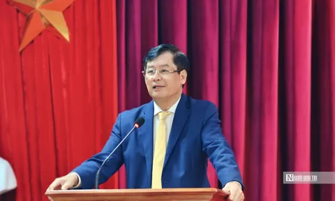 Hội Luật gia Việt Nam trao đổi kinh nghiệm với CHLB Đức về Luật Khám bệnh, chữa bệnh