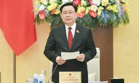 Phiên họp thứ 28 của UBTVQH: Xem xét 19 nội dung, tập trung vào 5 nhóm vấn đề