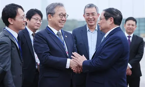 50 năm quan hệ ASEAN - Nhật Bản: Tầm nhìn mới trong hợp tác vì sự phát triển thịnh vượng của khu vực