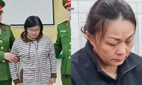 Bắt tạm giam nguyên Trưởng phòng, Kế toán Sở Giáo dục và Đào tạo Hà Giang