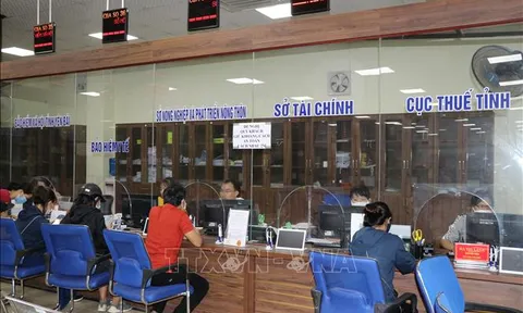 Thủ tướng yêu cầu tăng cường công tác quản lý thu ngân sách nhà nước
