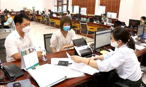 Thanh tra Chính phủ sẽ thanh tra trách nhiệm về thực hiện công vụ tại 6 bộ và 3 tỉnh, thành
