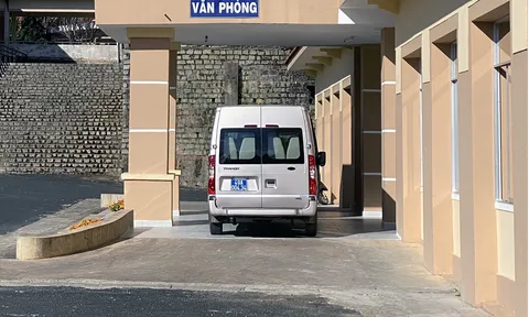 Bắt bác sĩ bệnh viện trục lợi bảo hiểm hơn 300 triệu đồng tại Lâm Đồng