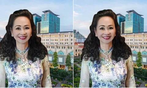 Bà Trương Mỹ Lan và 12 đồng phạm có thể đối diện mức án tử hình