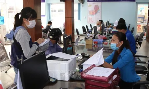 Dự kiến hết năm 2024, các bộ, ngành giảm còn 895 đơn vị sự nghiệp công lập
