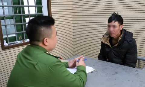 Bắt đối tượng lừa đảo bán hàng qua mạng, chiếm đoạt hơn 1 tỷ đồng
