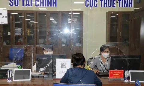 Nghị quyết về áp dụng thuế thu nhập doanh nghiệp bổ sung