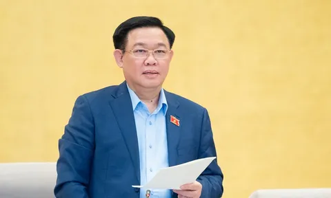 Tập trung cao độ chuẩn bị các nội dung cho kỳ họp bất thường của Quốc hội