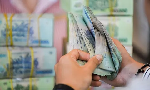 Tiền thưởng Tết 2024 có phải đóng thuế thu nhập cá nhân?