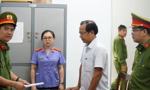 Ninh Thuận: Khởi tố 5 cán bộ vi phạm các quy định về quản lý đất đai