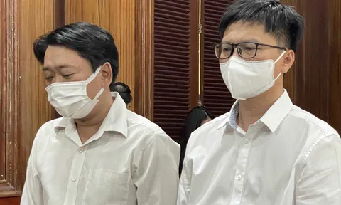 Vụ cháy chung cư Carina: Chủ đầu tư lãnh 6 năm 6 tháng tù