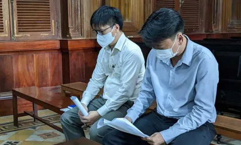 Mở lại phiên xét xử vụ cháy tại chung cư Carina