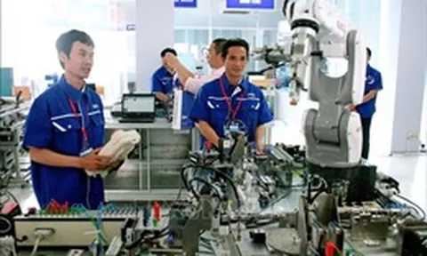 Trình tự, thủ tục xác định dự án sử dụng công nghệ lạc hậu, nguy cơ gây ô nhiễm môi trường