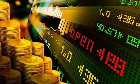 Sửa đổi, bổ sung quy định về chương trình thưởng cổ phiếu