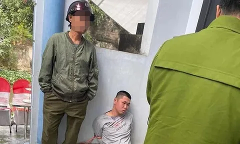 Thái Bình: Cô dâu bị người yêu cũ chém trọng thương trong ngày cưới
