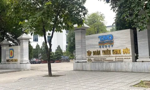 Chủ tịch Tập đoàn Thiên Minh Đức bị tạm hoãn xuất cảnh