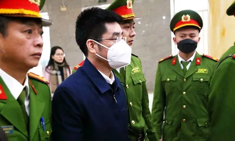 Cựu điều tra viên Hoàng Văn Hưng được đề nghị giảm án từ chung thân xuống 20 năm tù