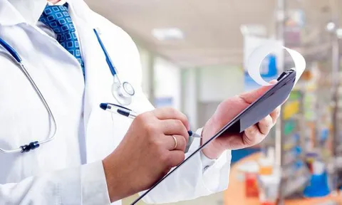 Một số quy định mới về người hành nghề khám, chữa bệnh