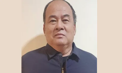 Khởi tố, bắt tạm giam Chủ tịch UBND tỉnh An Giang Nguyễn Thanh Bình