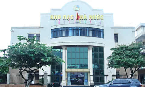 Đề xuất sửa đổi, bổ sung chức năng, nhiệm vụ của Kho bạc Nhà nước