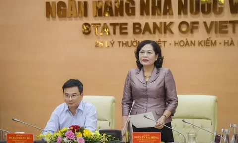 Khẩn trương sửa đổi quy định quản lý thị trường vàng hiệu quả hơn