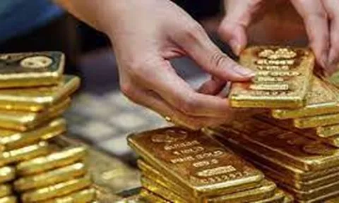 Công điện của Thủ tướng Chính phủ về các giải pháp quản lý thị trường vàng