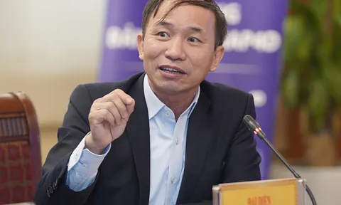Khởi tố Phó Vụ trưởng Bộ Thông tin và Truyền thông Nguyễn Trọng Đường