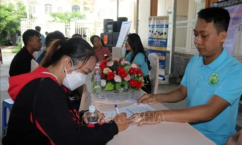 Những chính sách nổi bật có hiệu lực trong tháng 1/2024