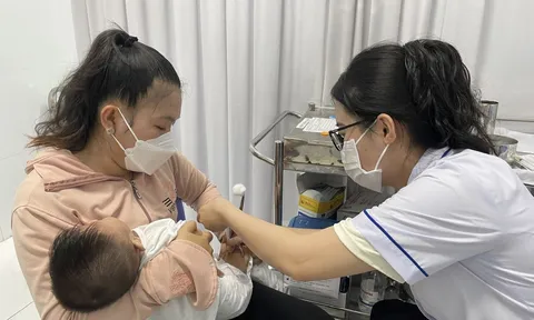 Bảo đảm kinh phí mua sắm vaccine cho Chương trình tiêm chủng mở rộng