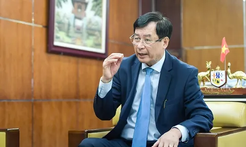 Sửa Luật Đất đai khai thông điểm nghẽn, tạo động lực phát triển