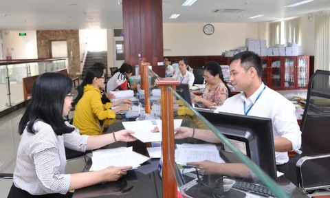 Đề xuất sửa quy định về cơ chế quản lý tài chính của Kho bạc Nhà nước