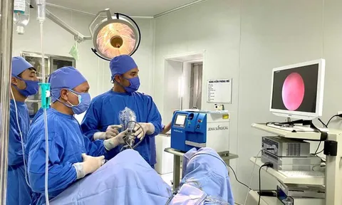 3 Luật có hiệu lực từ 01/01/2024