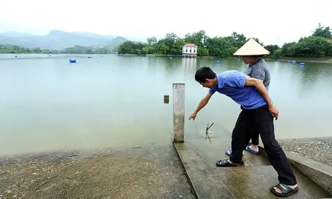 Đề xuất quy định về điều tra tài nguyên nước