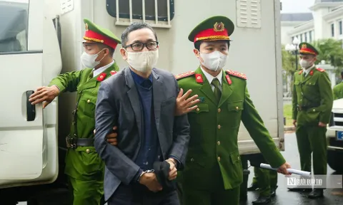 Cựu Giám đốc CDC lý giải chia 'quà' cho Giám đốc Sở nhiều hơn Bí thư