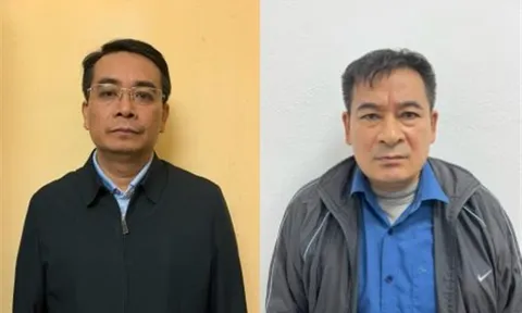 Khởi tố, bắt tạm giam Phó Giám đốc Sở Giao thông vận tải tỉnh Yên Bái
