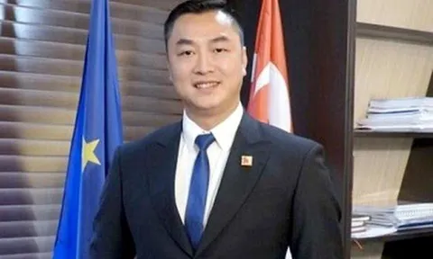 Khởi tố Chủ tịch Công ty Trường Tiền Holdings Lê Khánh Trình