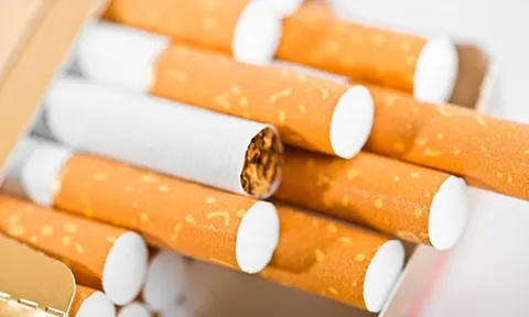 Sửa quy định về kinh doanh thuốc lá