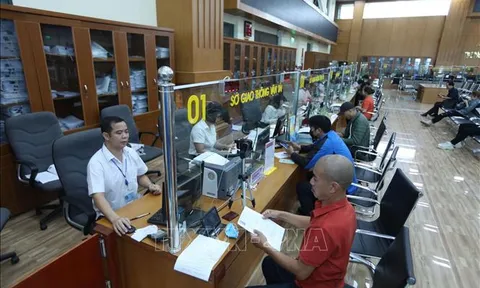 Năm 2023, các bộ, ngành cắt giảm, đơn giản hóa 628 quy định kinh doanh