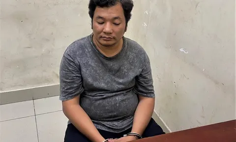 Khởi tố, bắt tạm giam Giám đốc Khu du lịch ở Hà Tĩnh chiếm đoạt tài sản