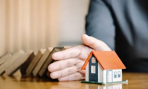 Có được phép cầm cố tài sản hình thành trong tương lai?