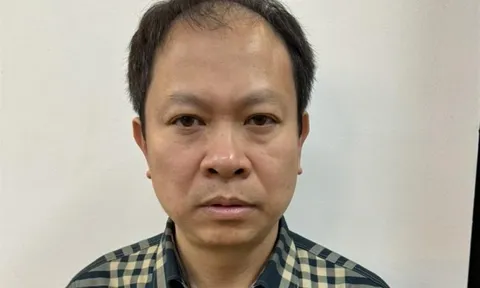 Bắt tạm giam Tổng Giám đốc Tổng Công ty Cổ phần Sông Hồng liên quan đến AIC