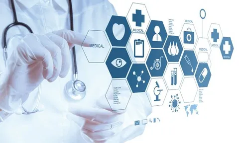 Không được đào tạo từ xa ngành sức khỏe và sư phạm