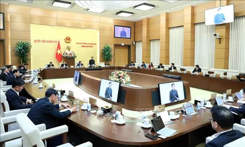 Gỡ vướng mắc trong quy định của Luật Đầu tư công