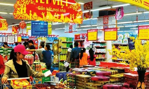 Tăng cường quản lý, bình ổn giá dịp Tết Nguyên đán Giáp Thìn